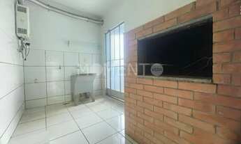 Imagem 6: Apartamento sobre loja - Av Piquiri