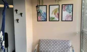 Imagem 3: SãO PAULO - Apartamento Padrão - Liberdade