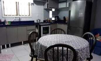 Imagem 4: Confortável casa na praia