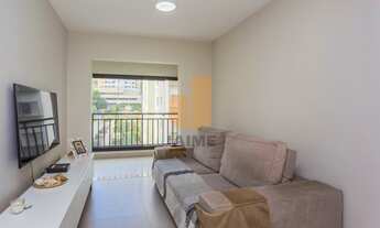 Imagem 2: Apartamento com 3 Dormitórios 2 Vagas em Pompeia