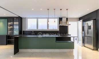 Imagem 2: Condomínio Hípica Garden - Casa com 3 dormitórios à venda, 600 m² por R$ 6.900.000 - Granj