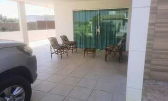 Imagem 6: Casa na praia do Saco Sergipe