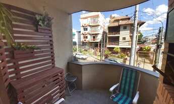 Imagem 6: Apartamento para venda possui 66 metros quadrados com 2 quartos