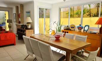 Imagem 5: Casa de condomínio alto padrão para temporada