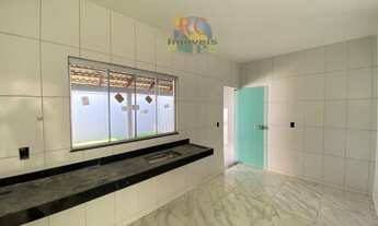 Imagem 7: Casa 3 quartos - BAIRRO INDEPENDÊNCIA