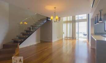 Imagem 2: Apartamento para Aluguel - Brooklin, 3 Quartos, 165 m2