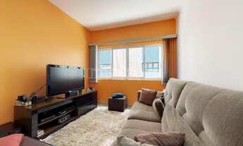 Imagem 4: Sumarezinho Apartamento com 2 dormitórios