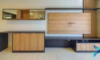 Imagem 5: Apartamento com 3 dormitórios à venda, 112 m² por R$ 1.250.000,00 - Canto do Forte - Praia