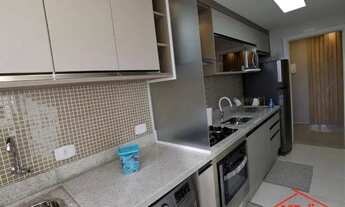 Imagem 7: Apartamento à venda, 56 m² por R$ 320.000,00 - Parque Continental II - Guarulhos/SP