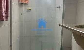 Imagem 5: Apartamento à venda 2 Quartos, 1 Vaga, 60M², Vila São José, Taubaté - SP