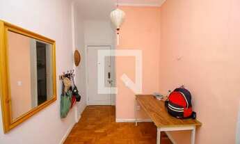 Imagem 5: Apartamento para Aluguel - Flamengo, 2 Quartos, 80 m2