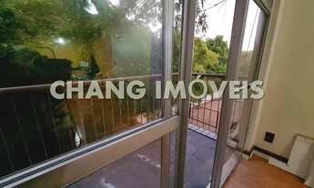 Imagem 2: Oportunidade ótimo e amplo apartamento de 2 quartos cond. próximo ao BRT