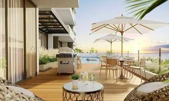 Imagem 6: Apartamentos 3 - 4 Quartos/Suites - frente ao mar- centro Balneário Piçarras - Horizon - S