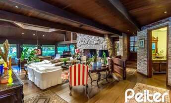 Imagem 5: PORTO ALEGRE - Casa de Condomínio - Cavalhada