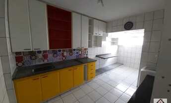 Imagem 6: Apartamento a venda Condomínio Céu Azul B. Jardim das Oliveiras, Sumaré