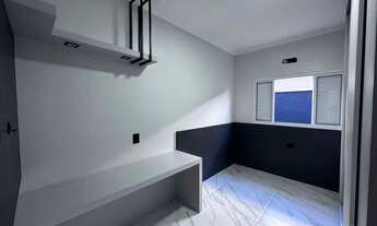 Imagem 7: LOANDA. CASA TÉRREA. 03 DORM