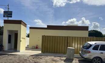 Imagem: Casas 58m2, Jd Aeroporto, Bayeux, 02 quartos