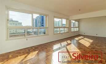 Imagem 2: PORTO ALEGRE - Apartamento Padrão - Rio Branco