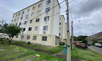 Imagem 2: Apartamento 2 quartos em Caji - Lauro de Freitas - BA