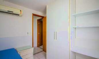 Imagem 7: Apartamento 2 quartos com vista mar para alugar em Boa Viagem