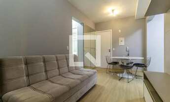 Imagem 6: Apartamento para Aluguel - Santa Cecília, 1 Quarto, 43 m2