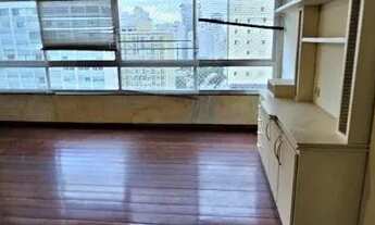 Imagem 3: APARTAMENTO RESIDENCIAL em SÃO PAULO - SP, SANTA CECÍLIA