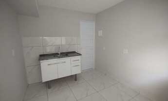 Imagem 5: Casa para alugar com 2 dormitórios no Jardim D'Abril - Osasco