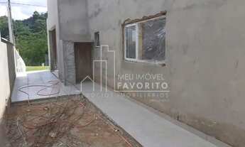 Imagem 5: Vende-se casa em construção, 3 suítes, 277m² - Ibi Aram II - Itupeva/SP - 995mi