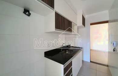 Imagem 6: Apartamento Padrão em Ribeirão Preto