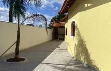 Imagem 7: Casa para venda com 80 metros quadrados com 2 quartos em São Fernando - Itanhaém - SP