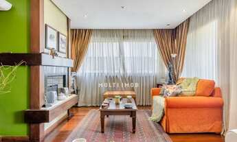 Imagem 7: Cobertura com 5 dormitórios no bairro Petrópolis