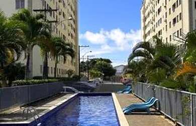 Imagem 5: Apartamento 3 quartos Centro de Lauro