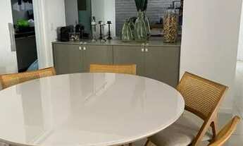 Imagem 5: Apartamento para venda com 96 metros quadrados com 3 quartos em Ponta Verde - Maceió - Ala