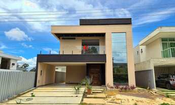 Imagem 3: Casa Reserva do Parque/ 3 suítes/ Duplex/ Ponta Negra