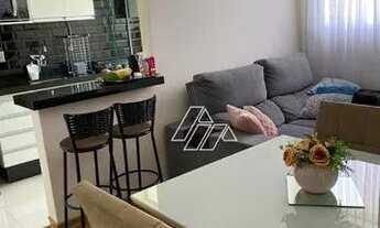 Imagem 4: Apartamento com 2 dormitórios à venda, 45 m² - Higienópolis