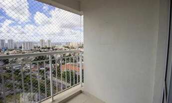 Imagem 5: Apartamento para Aluguel - Vila Yara, 1 Quarto, 41 m2