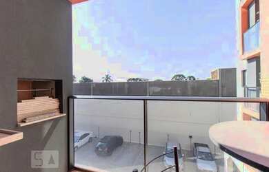 Imagem 5: Apartamento para Aluguel - Prado Velho, 1 Quarto, 28 m2