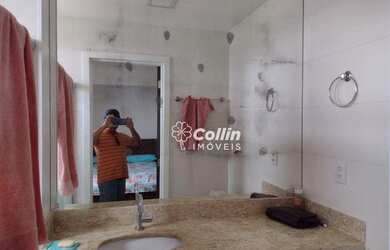 Imagem 2: Apartamento com 3 dormitórios à venda, 197 m² por R$ 760.000 - Jardim do Lago - Uberaba/MG