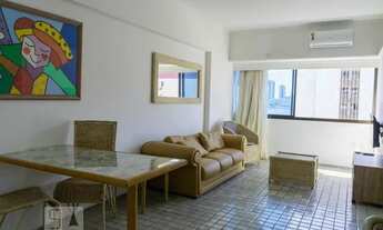 Imagem: Apartamento para Aluguel - Boa Viagem, 1