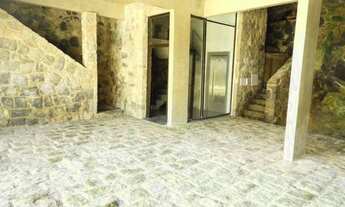 Imagem 3: Casa com 4 dormitórios à venda, 1110 m² por R$ 5.900.000,00 - Condomínio Península - Guaru