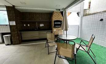 Imagem 2: Apto 2/4 Jatiúca