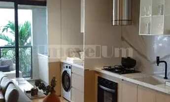 Imagem 6: Barra da Tijuca Apartamento com 2 dormitórios