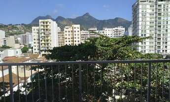 Imagem: Rua Pontes Correia- ótimo ap 2 quartos