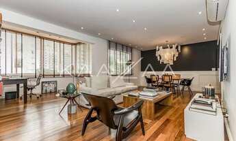 Imagem 2: SãO PAULO - Apartamento Padrão - Jardins