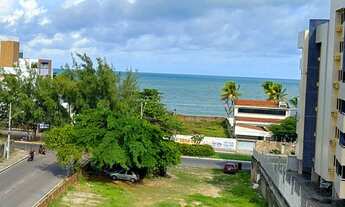 Imagem 7: Apartamento VISTA MAR E PRÓXIMO AO MAR, 3 quartos com 100m2 C área de lazer COMPLETA PRÉDI