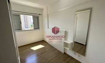 Imagem 4: Apartamento com 2 quartos para alugar, 70 m² por R$ 1.770/mês - Vila Bosque - Maringá/PR