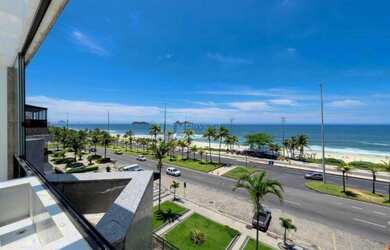 Imagem 2: Cobertura 4 suítes- Barra da Tijuca