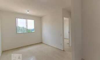 Imagem 2: Apartamento para Aluguel - Jardim Petrópolis, 2 Quartos, 38 m2