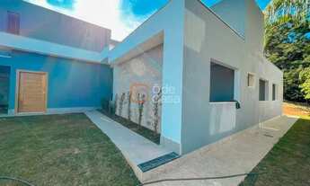 Imagem 6: Casa de condomínio para venda com 200 metros quadrados com 3 quartos