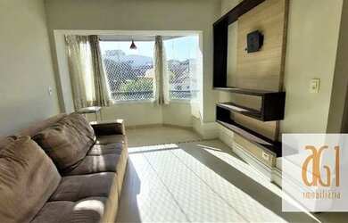 Imagem 2: Apartamento com 2 dormitórios à venda, 69 m² por R$ 650.000,00 - Vila Beatriz - São Paulo